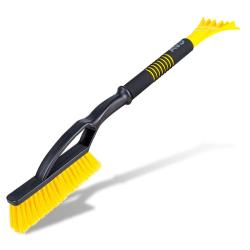 Щетка-скребок AVS WB-6325 660 мм