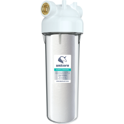 Фильтр магистальный UNICORN 10" 1/2" 