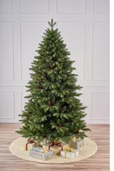 Ель искусственная MAX CHRISTMAS Московская 1,8 м 