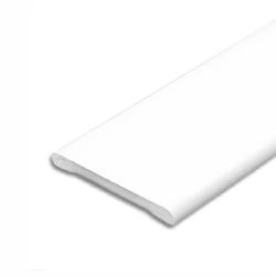 Наличник IDEAL классический белый 2200*70 мм