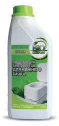 Средство для биотуалета БИОСЕПТИК БК-55 1 л