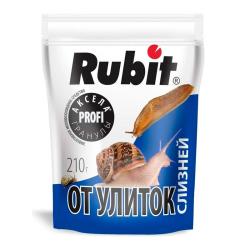 Средство от вредителей РОСТИ Rubit аксела 210 г