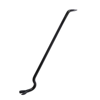 Лом-гвоздодер кованый 600 мм