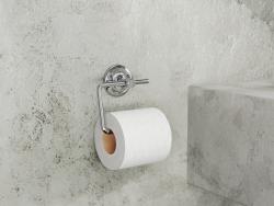 Держатель туалетной бумаги FORA Drop 