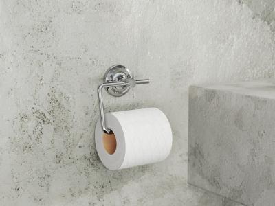 Держатель туалетной бумаги FORA Drop 