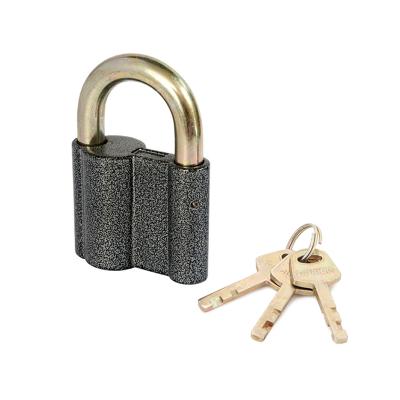 Замок навесной АЛЛЮР ВС2-1С