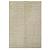 Ковер JUNO D801AP BEIGE / BEIGE прямоугольник размер 1,6*2,3 м