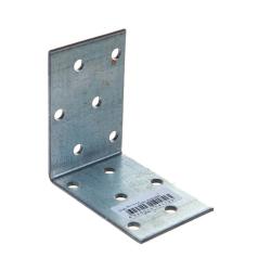 Уголок крепежный ROCK равносторонний 60*60*40*2 мм