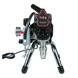 Краскораспылитель YOKIJI YKJ320.2