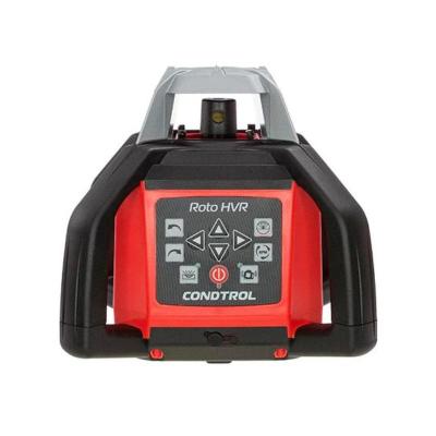 Ротационный лазерный нивелир CONDTROL Roto HVR, 600 метров
