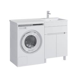 Тумба с раковиной RUVANN Lovana 120 R