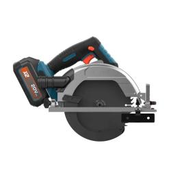 Пила дисковая SENIX PSCX2-M5-EU