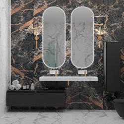 Плитка базовая KERLIFE Royal Bianco 42*42 см