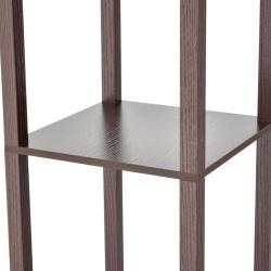 Торшер ODEON Practic 8090/1F Кофе