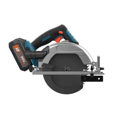 Пила дисковая SENIX PSCX2-M5-EU