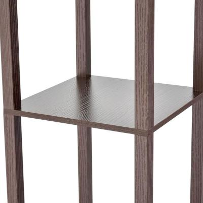 Торшер ODEON Practic 8090/1F Кофе