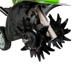 Культиватор GREENWORKS G40TL
