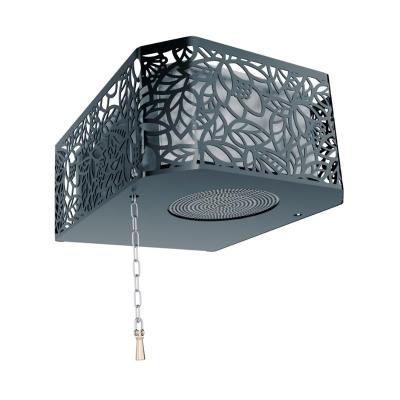 Устройство обливное EASYSTEAM Каскад 30