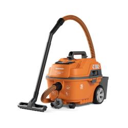 Пылесос DAEWOO DAVC 2000