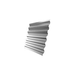 Профлист С21 Цинк 1051*2000 мм