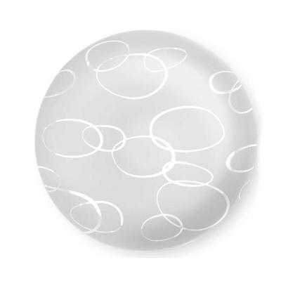 Бра СПУТНИК SP-FCL DP30W Белый