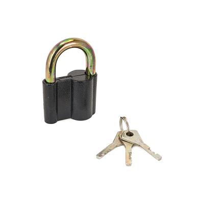 Замок навесной СТАНДАРТ AL-760 Замок навесной СТАНДАРТ AL-760