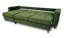 Диван ЛАЙН Романтик-6 Модус 21