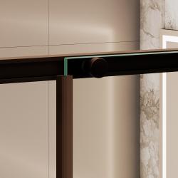 Душевое ограждение RGW SV-42В 120*80 см