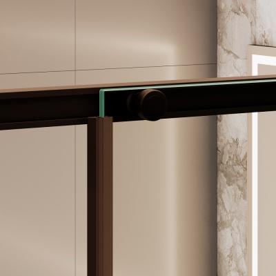 Душевое ограждение RGW SV-42В 120*80 см