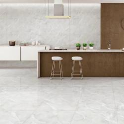 Плитка базовая ARCADIA CERAMICA Baikal Bianco 60*60 см