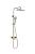 Душевая система MAXONOR PURE LIFE PL2484-6