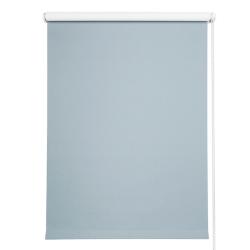 Рулонная штора LEGRAND Blackout Болид деним 42,5*175 см