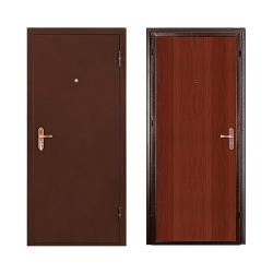 Дверь металлическая ПРОМЕТ Спец BMD правая 2050*850 мм