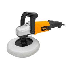 Шлифмашина полировальная INGCO AP12008