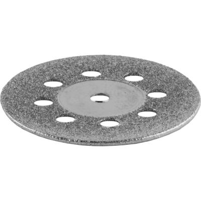 Круг ЗУБР алмазный 35927 Круг ЗУБР алмазный 35927