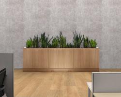 Виниловый ламинат NOVENTIS Granite Портидж 1200*180*5,0 мм