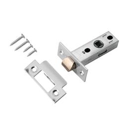 Защелка PALIDORE 6-45 PC Хром блестящий