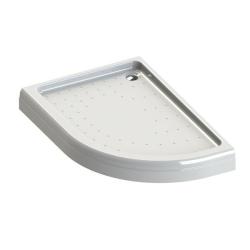 Поддон акриловый RADOMIR Соул 3 L 120*80 см