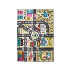 Ковер RIO C070 CREAM прямоугольник размер 1,2*1,8 м