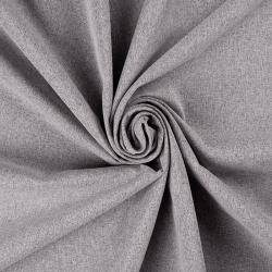 Штора LEGRAND Блэкаут сага Светло-серый 180*260 см