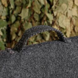 Набор для бани ДОБРОПАРОВЪ На чиле, на расслабоне