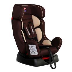 Автокресло детское KIDS PLANET Galactic KRES2564