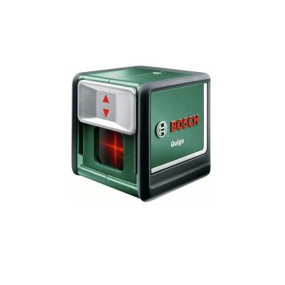 Нивелир лазерный BOSCH Quigo llI-EEU 