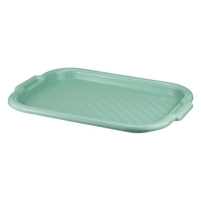 Поднос М-ПЛАСТИКА 27*39 см М1110