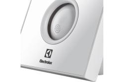 Вентилятор осевой ELECTROLUX Rainbow EAFR-100 mirror 95 м³/ч