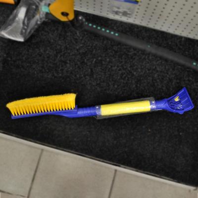 Щетка-скребок GOODYEAR WB-05 600 мм