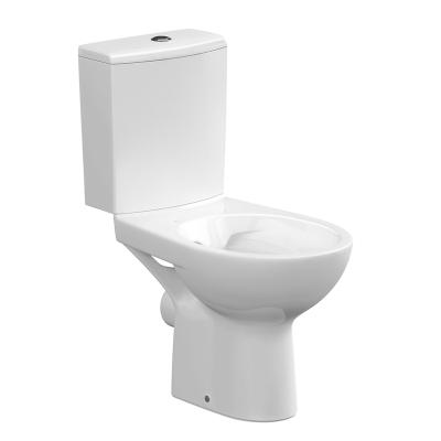 Унитаз-компакт CERSANIT Nature Clean On