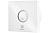 Вентилятор осевой ELECTROLUX Rainbow EAFR-100 white 95 м³/ч