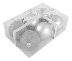 Набор шаров ВОЛШЕБНАЯ СТРАНА PB6-6SMB-S