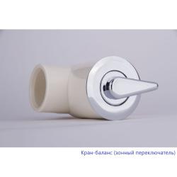 Ванна акриловая WHITECROSS Layla Smart 180*80 см 